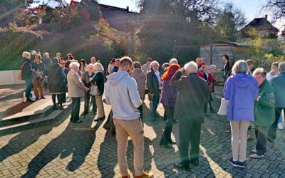 2024-10 Messe de rentrée pastorale.du 27 octobre 2024