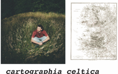 2026-03-06 Les Vendredis Ensemble : Cartographia Celica